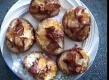 Bread Bacon Cheddar